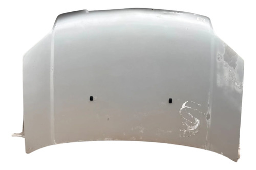 Capô Ford Ecosport 2004/2007 Detalhe