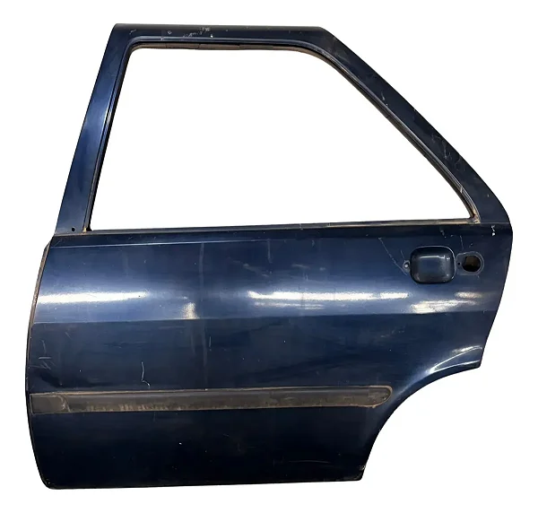 Porta Traseira Esquerda Fiat Tempra 91/95