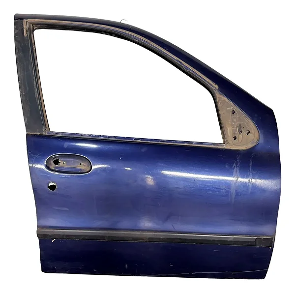 Porta Dianteira Direita Fiat Palio 96/2004 4 Portas