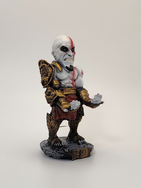 Kratos Fantasma de Espata p/ controle