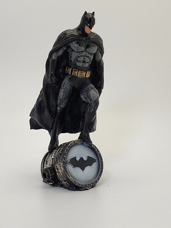 Batman batsinal