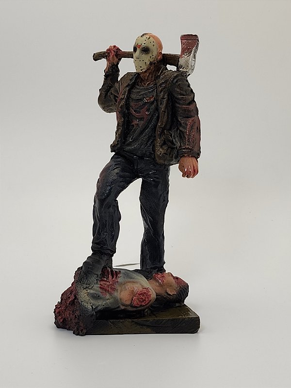 Jason sangue