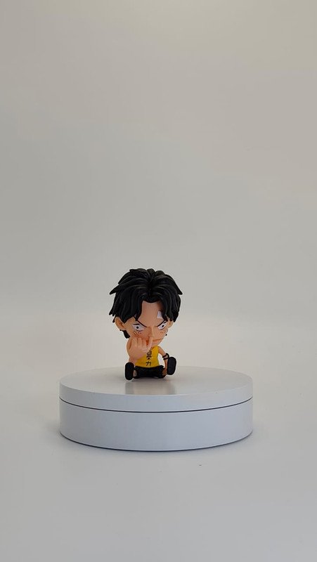 Ace Chibi