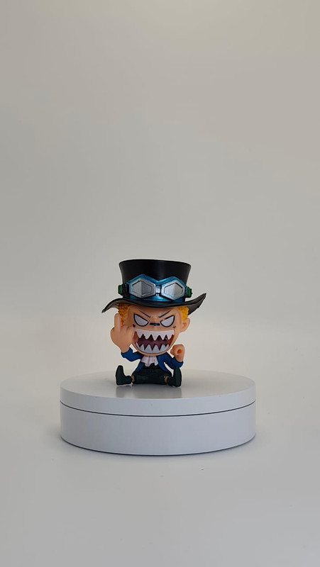 Sabo Chibi