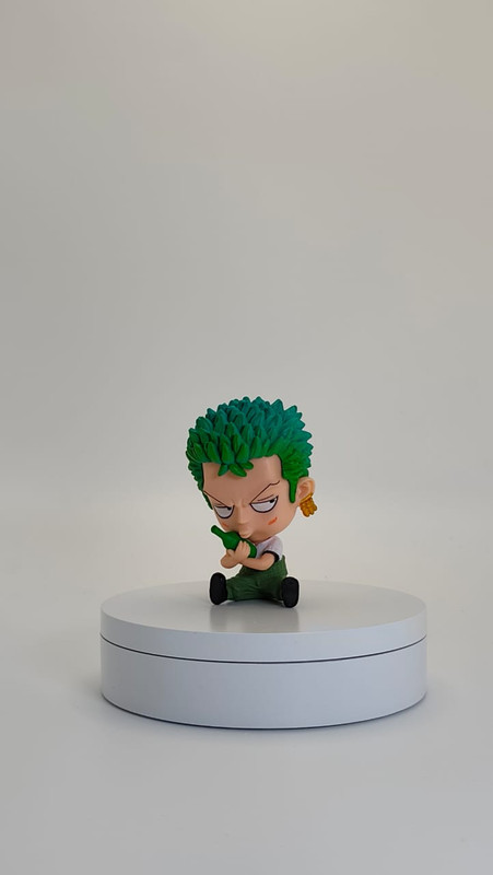 Zoro Chibi