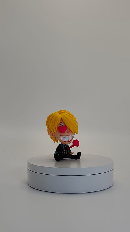 Sanji Chibi