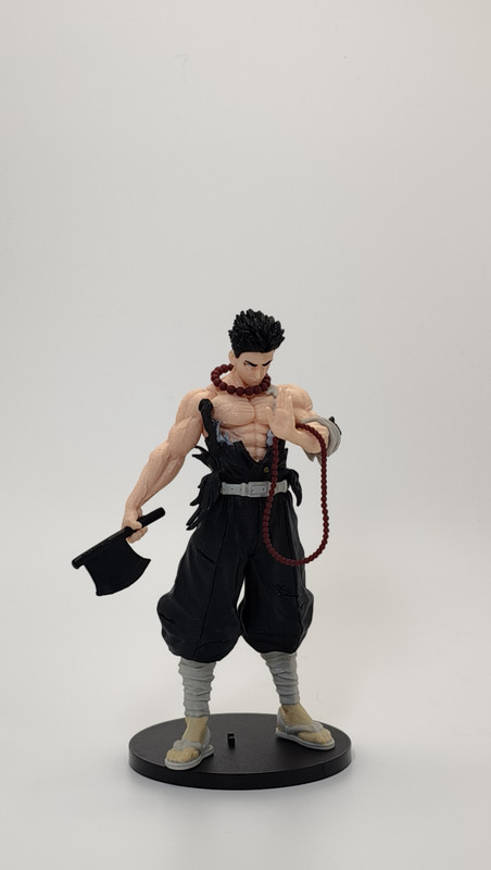 Hashira Gyomei