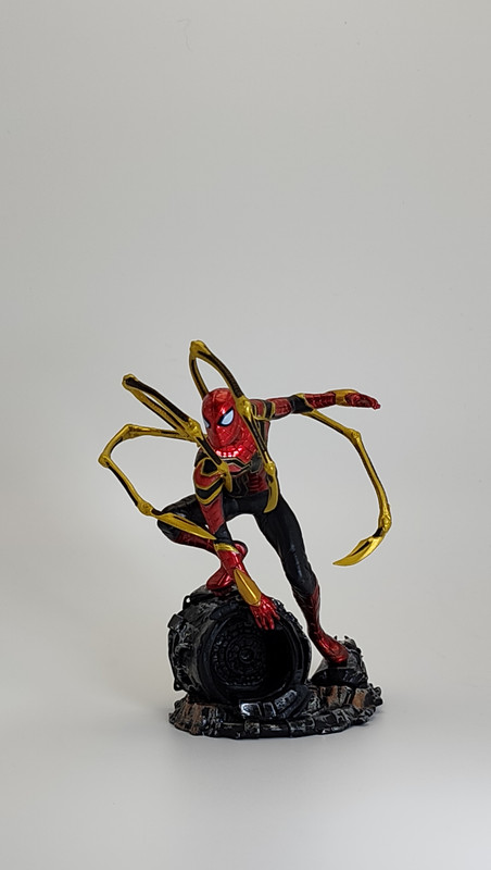 Homem Aranha Ultimato