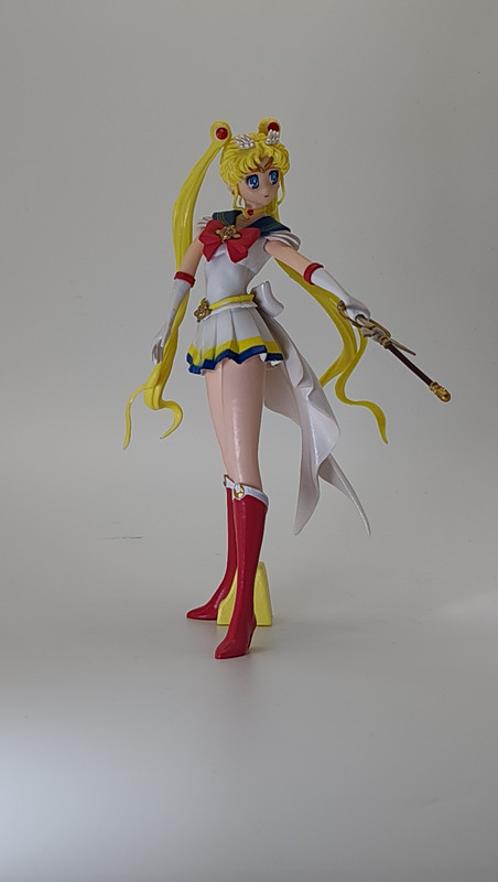 Super Sailor Moon