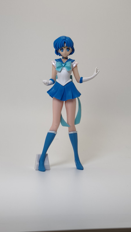 Super Sailor Mercury