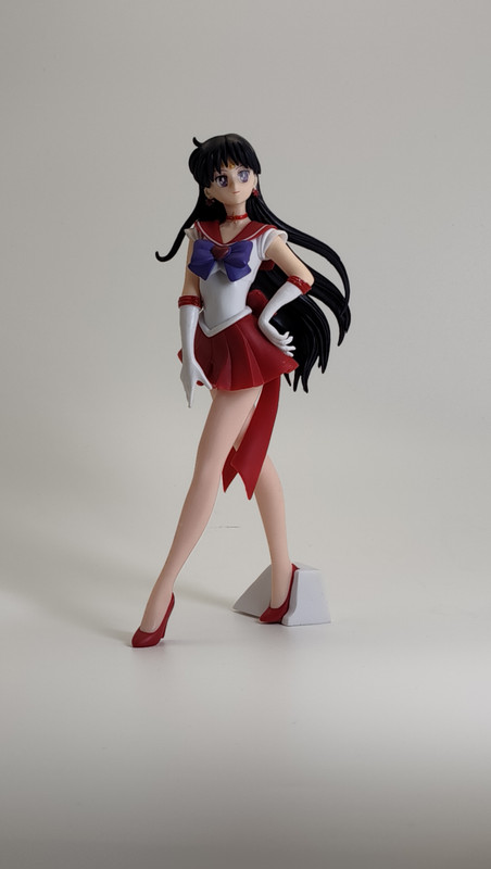 Sailor Mars
