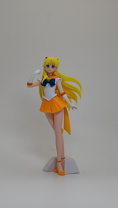 Super Sailor Venus