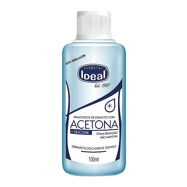 Acetona Ideal