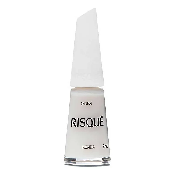 Esmalte Risque Renda