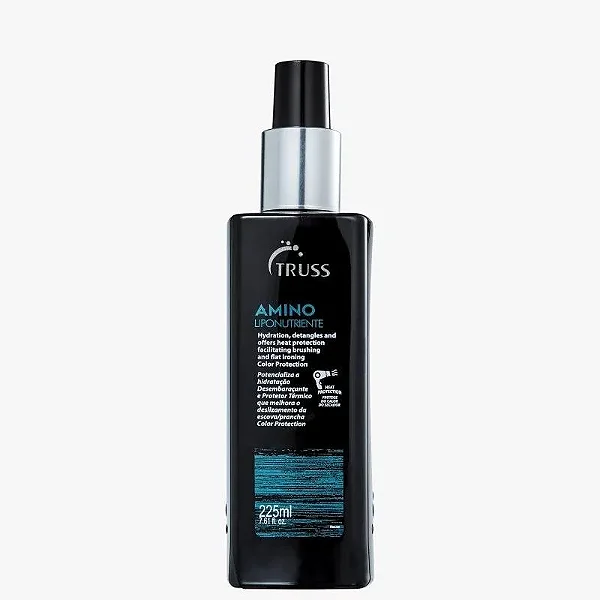 Truss Amino Liponutriente 225ml