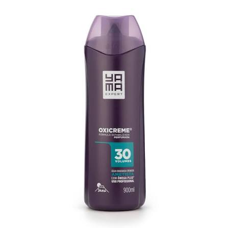 Água Oxigenada Yamá Ametista 900ml