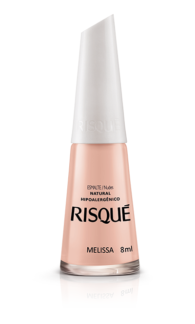 Esmalte Risqué Melissa
