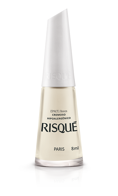 Esmalte Risqué - Paris