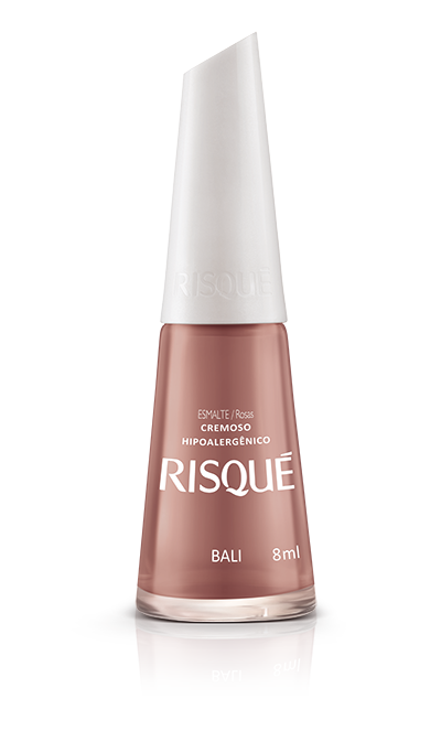 Esmalte Risqué - Bali
