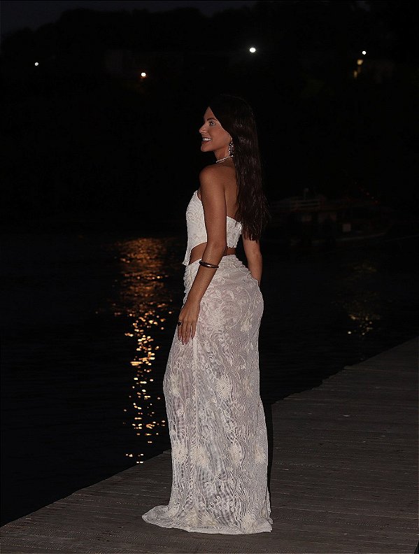 Conjunto renda