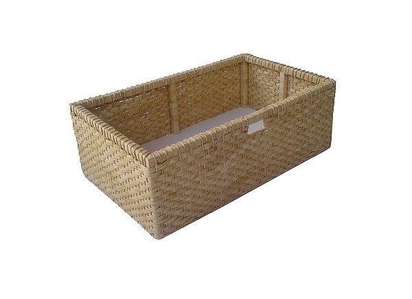 Gaveta Palha Milho Nt Fechado 60x50x70