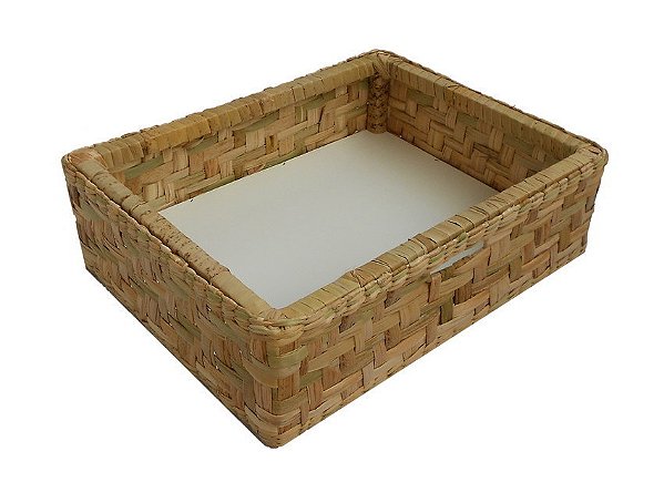 Gaveta Taboa Natural 65x30x23