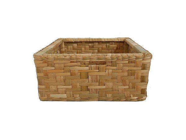 Taboa Gaveta Natural 45x40x25 - 4 Peças