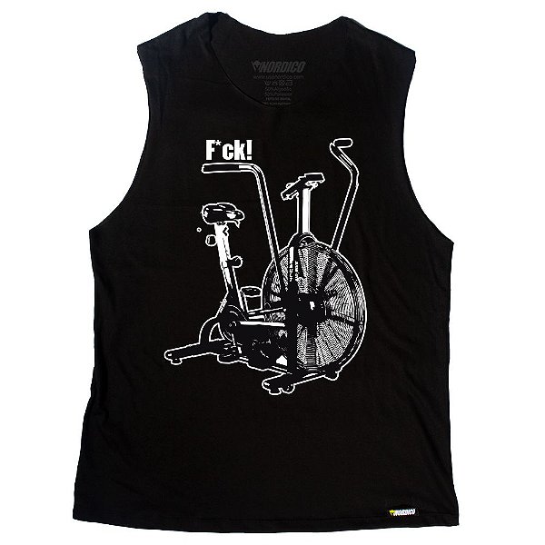 Regatão Cardio Bike