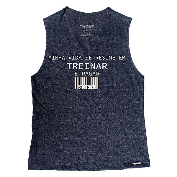 Regatão Minha Vida Se Resume Em