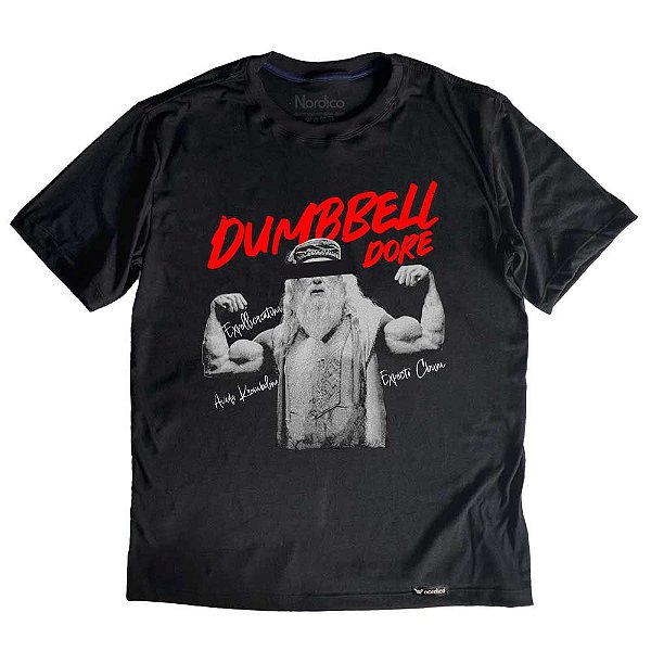 Oversized dumbelldore