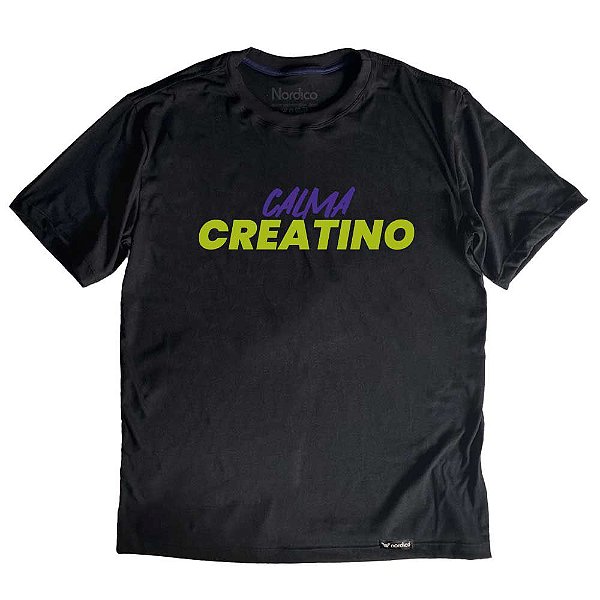 Oversized Calma Creatino