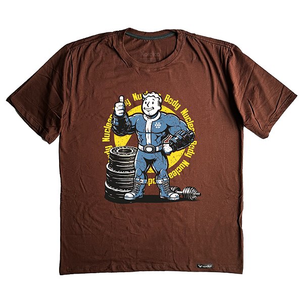 Oversized Nuclear Body Marrom