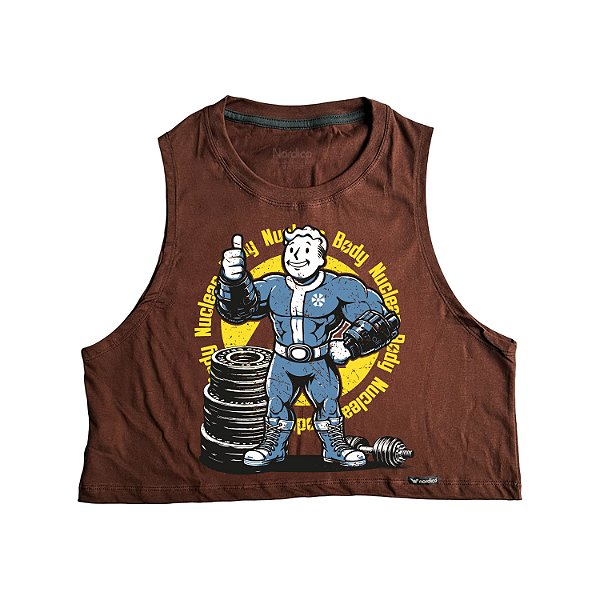 Cropped Nuclear Body