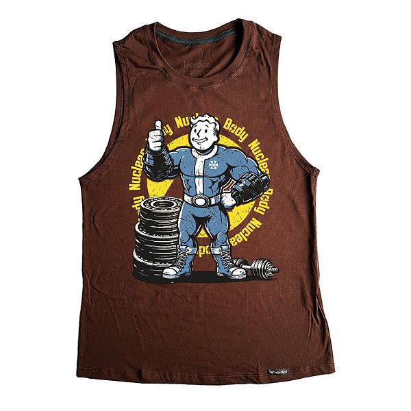 Regatão Nuclear Body