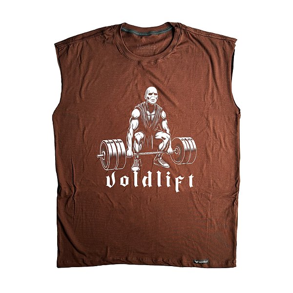 Oversized regata Voldlift