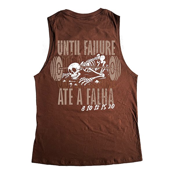 Regatão Até a Falha