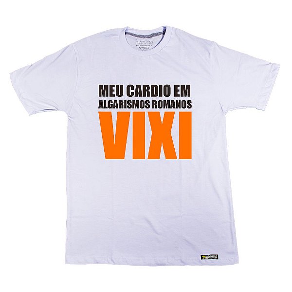 camiseta nordico vixi c56