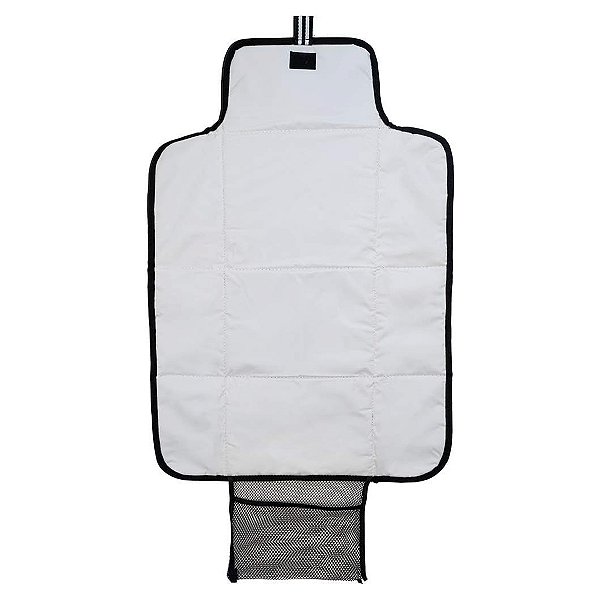 TROCADOR DE FRALDAS PORTÁTIL - BUBA