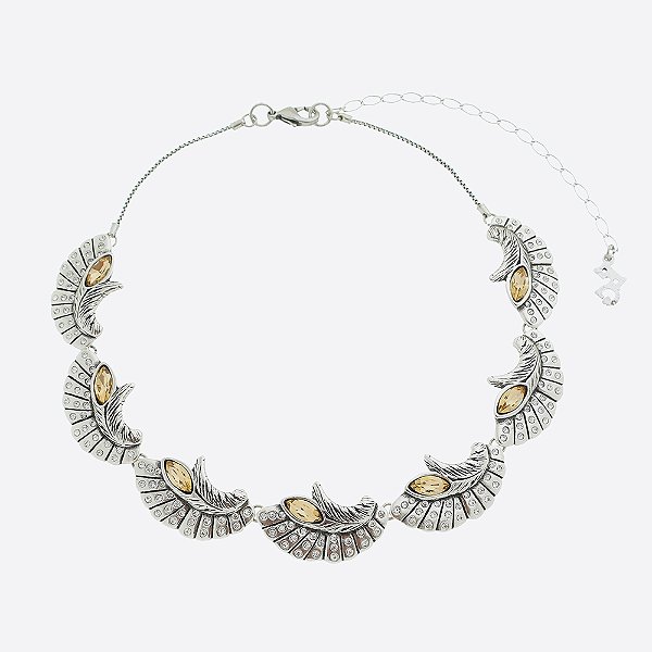 Colar Conceito Arwen Prata