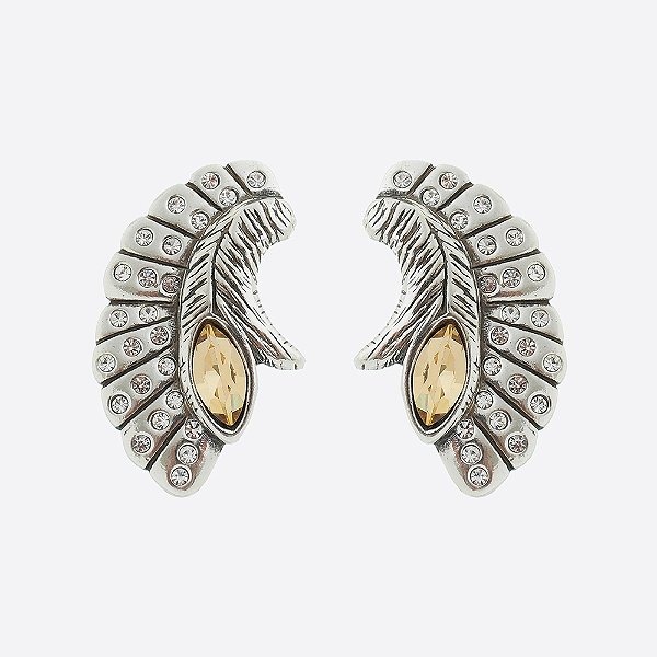 Brinco Design Arwen Prata