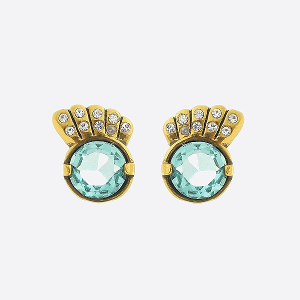 Brinco Delicado Arwen Ouro