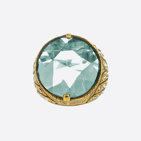 Anel Design Arwen Ouro