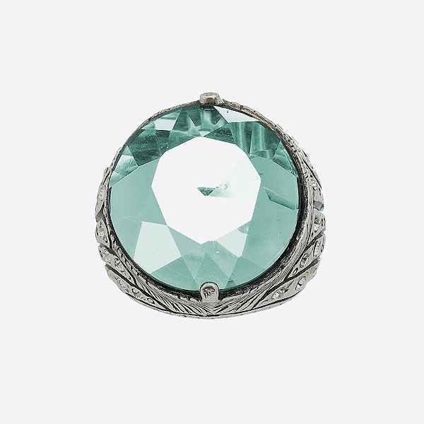 Anel Design Arwen Prata