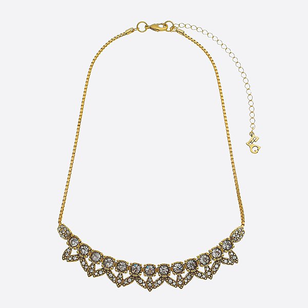 Colar Conceito Tasmin Ouro