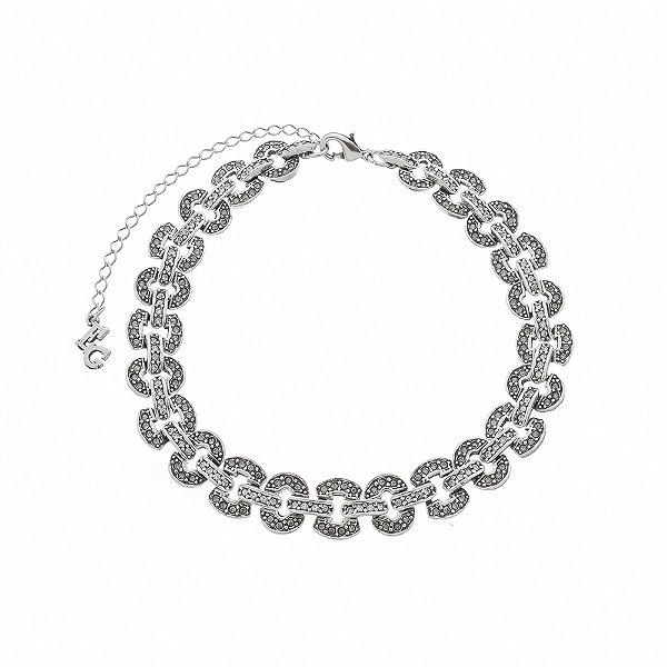 Colar Choker Meredith Prata