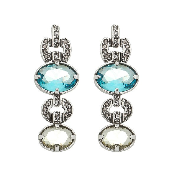 Brinco Conceito Meredith Prata