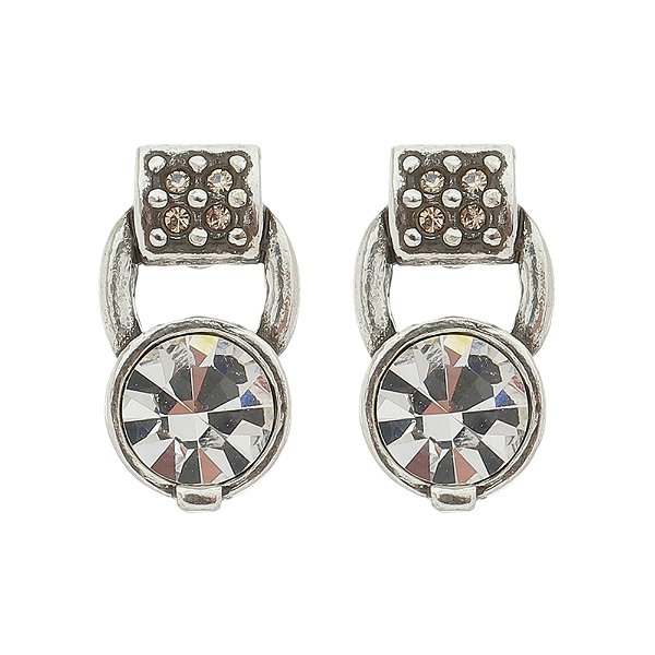 Brinco Delicado Gatsby Prata