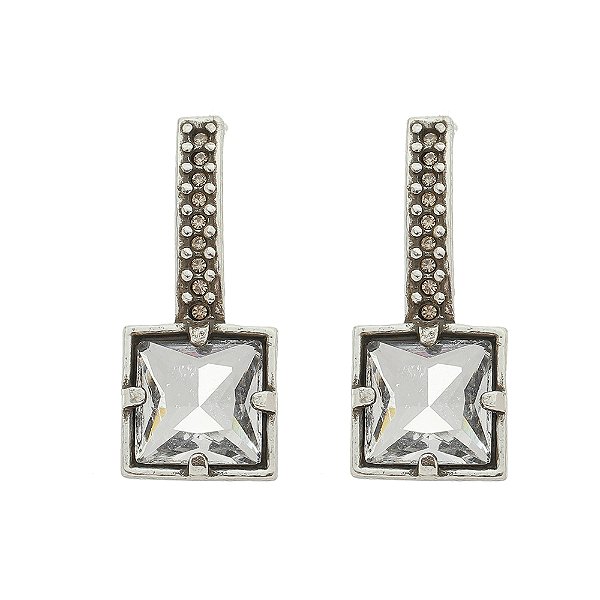 Brinco Design Gatsby Prata