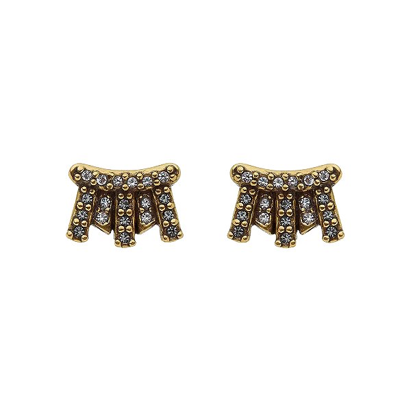 Brinco Formas Dinasty Ouro