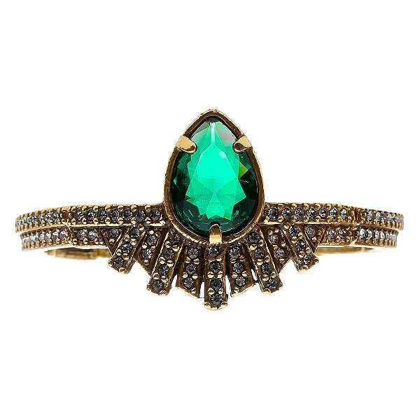 Pulseira Conceito Dinasty Ouro